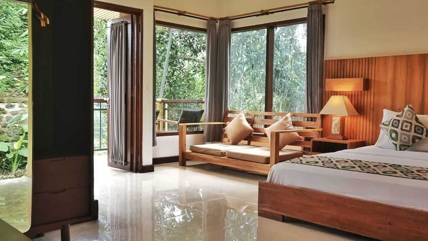 Beji Ubud Resort