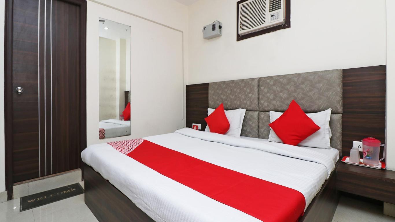 OYO Hotel Ashiyana