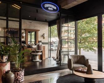 Hallmark Hotel by BON Hotels - Johannesburg - Lobby