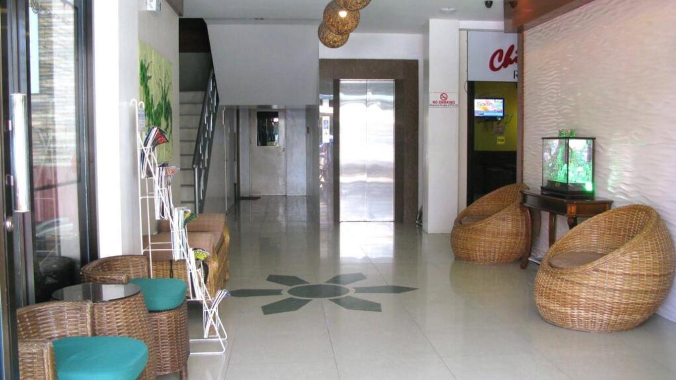 Jade Dragons Suites Davao