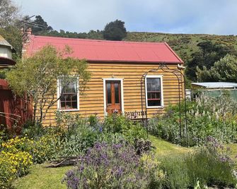 Portobello Settler's Cottage - Dunedin - Building
