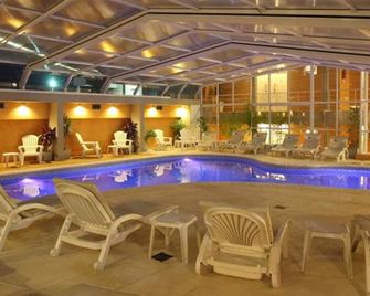 Parada 47 Apart de Playa - Villa Gesell - Pool