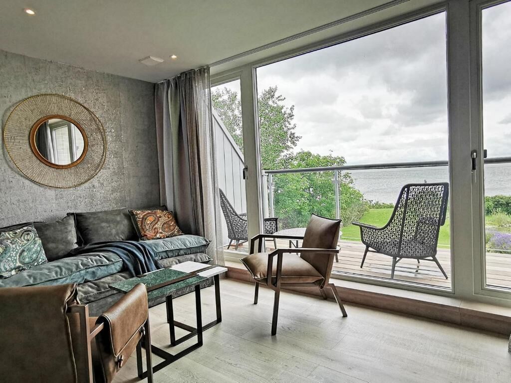 Hotel Strand am Königshafen - List