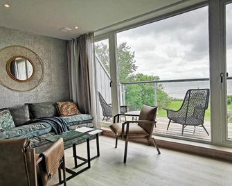 Hotel Strand am Königshafen - List auf Sylt