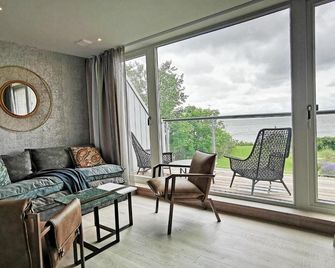 Hotel Strand am Königshafen - List