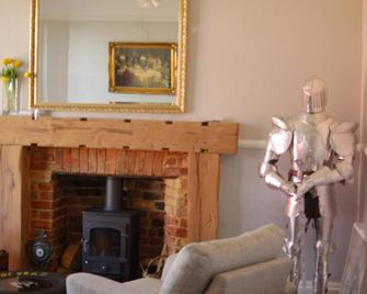 Knights Rest - Shanklin