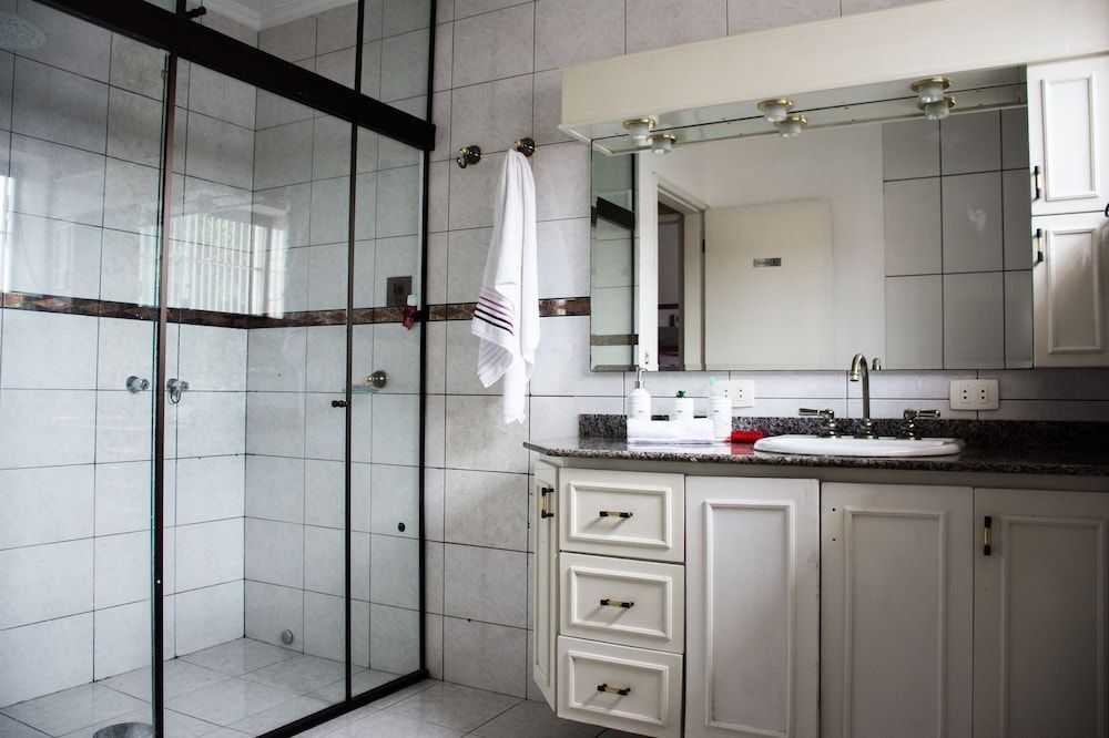 Ortega Hostel - סאו פאולו