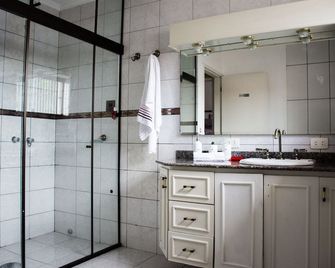 Ortega Hostel - Sao Paulo