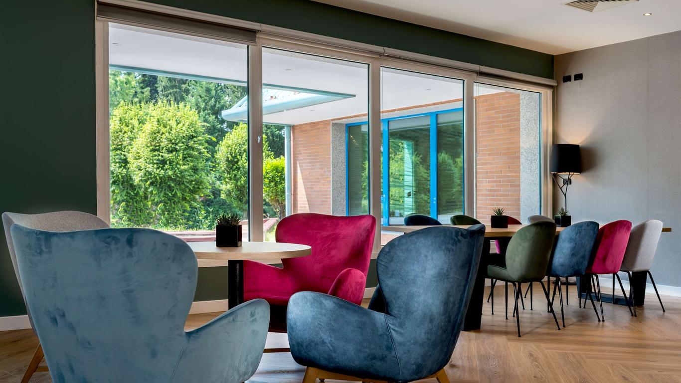 Hilton Garden Inn Milan Malpensa