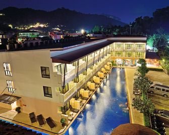 Srisuksant Resort - Ao Nang