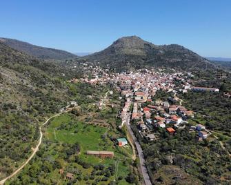 Atico Mirador del Piélago - El Real de San Vicente - Edificio