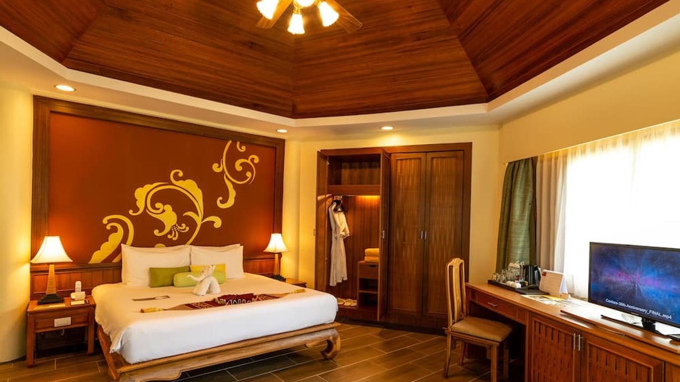 Seaview Resort Khao Lak - Sha Plus