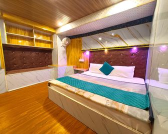 Goroomgo Rohila Lodge Uttarakhand - Nainital - Quarto