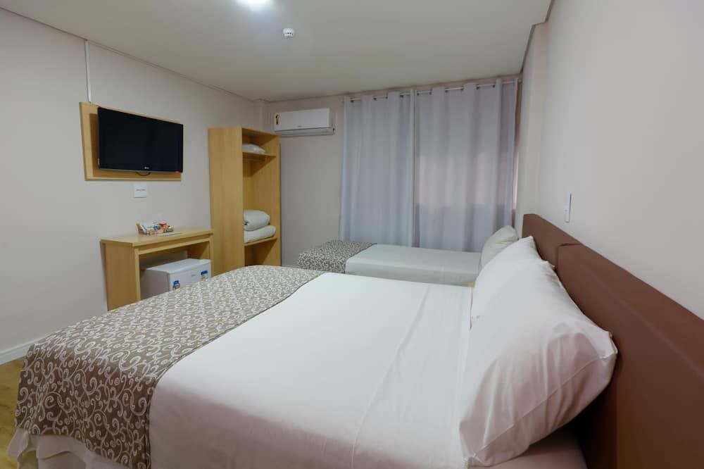 Fênix Hotel Bom Retiro