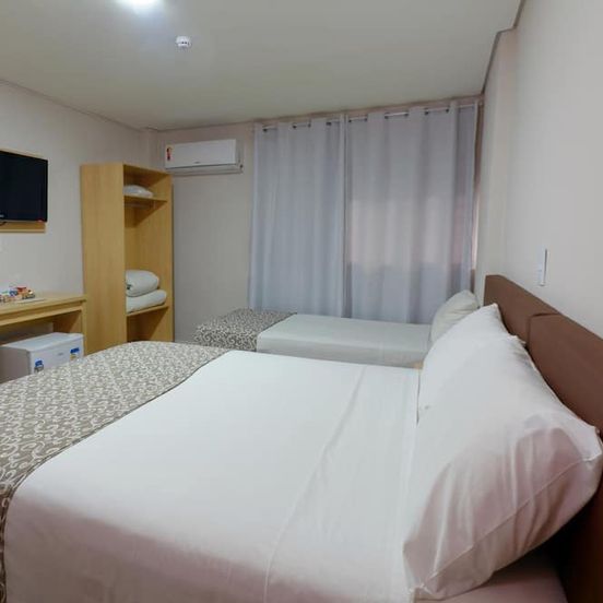 Fênix Hotel Bom Retiro image 1