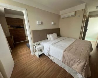 Linhares Design ap 419, 101 e 102 - Linhares