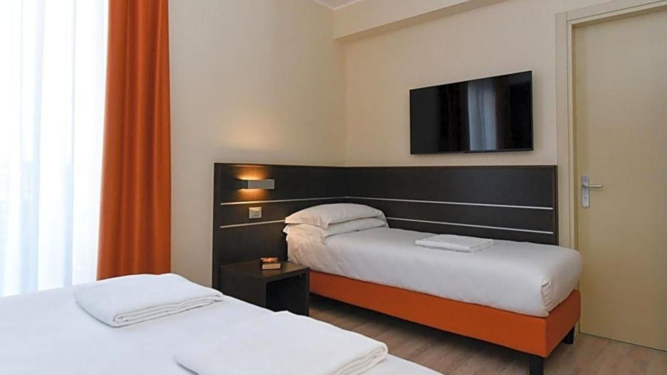 Hotel Vienna