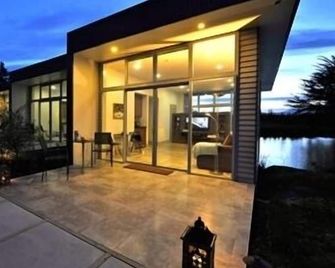 The Waters - Motueka