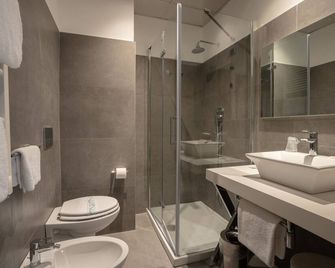Hotel Poledrini - Foligno - Baño