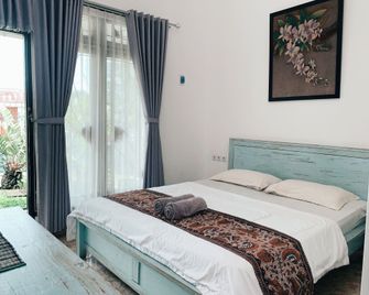 Griya Cemara Homestay - Yogyakarta