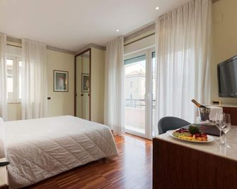 Palace Hotel - Civitanova Marche
