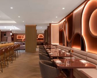 Revery Toronto Downtown, Curio Collection by Hilton - Toronto - Ristorante