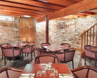 Standpipe Golf Motor Inn - Port Augusta - Restaurant