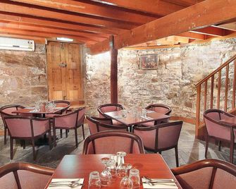 The Standpipe Golf Motor Inn - Puerto Augusta - Restaurante