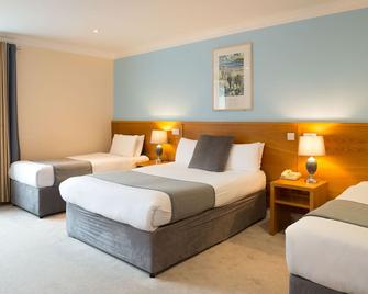 Hotel Ceann Sibeal - Dingle - Habitación