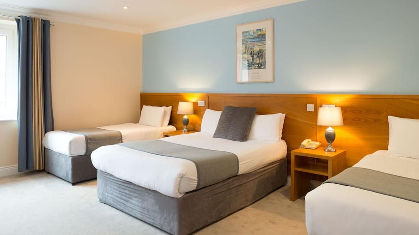 Hotel Ceann Sibeal