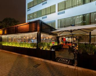 Roosevelt Hotel & Suites - Lima - Restaurant
