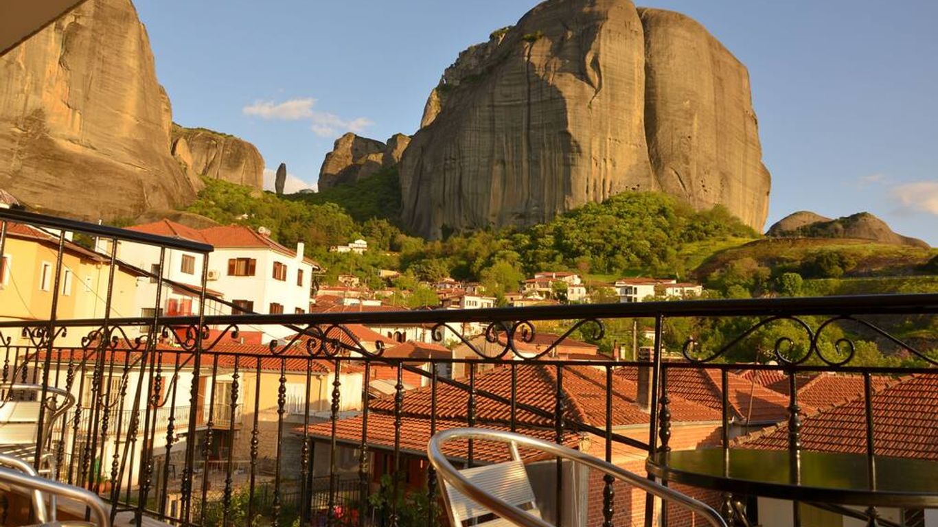 جيست هاوس ليثوس