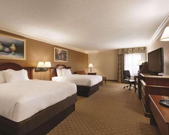 Country Inn & Suites by Radisson, Portland - Portland - Schlafzimmer