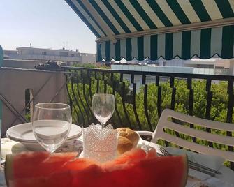 El Palmar Fronte Mare - Lido di Jesolo - Balcony