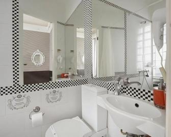 Bulgakov Hotel - Moscow - Bedroom