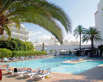 Hotel Tropical - Sant Antoni de Portmany - Piscine