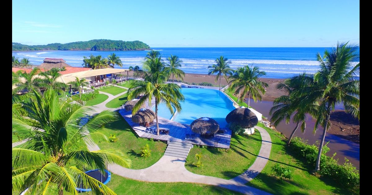 Playa Venao Hotel Resort in Las Escobas del Venado, Panama from 99