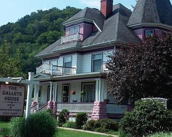 Gallets House B&b - Allegany - Edificio