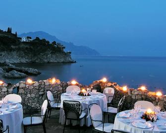 Hotel Saraceno - Amalfi - Restaurant