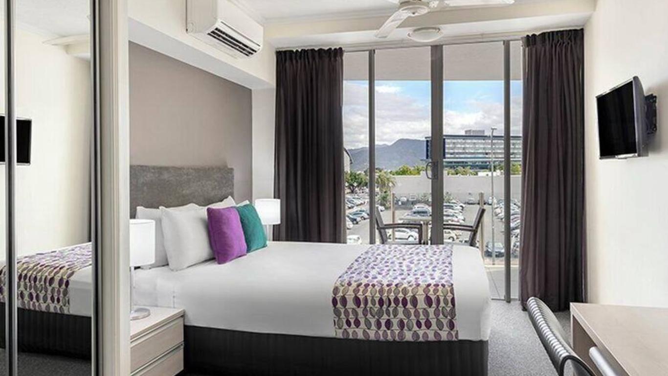 Park Regis City Quays