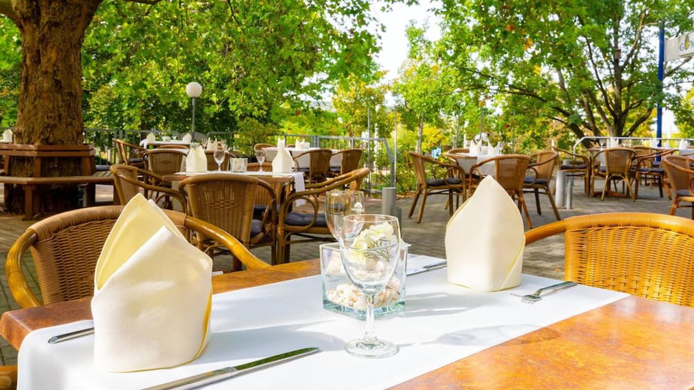 Victor's Residenz-Hotel Gera