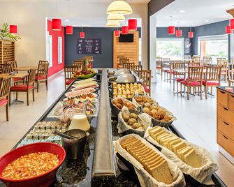 ibis Manaus Distrito Industrial - Manaus - Buffet