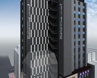 Hotel Monte Hermana Tokyo - Tokyo - Building