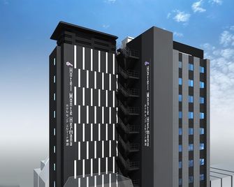 Hotel Monte Hermana Tokyo - Tokyo - Building