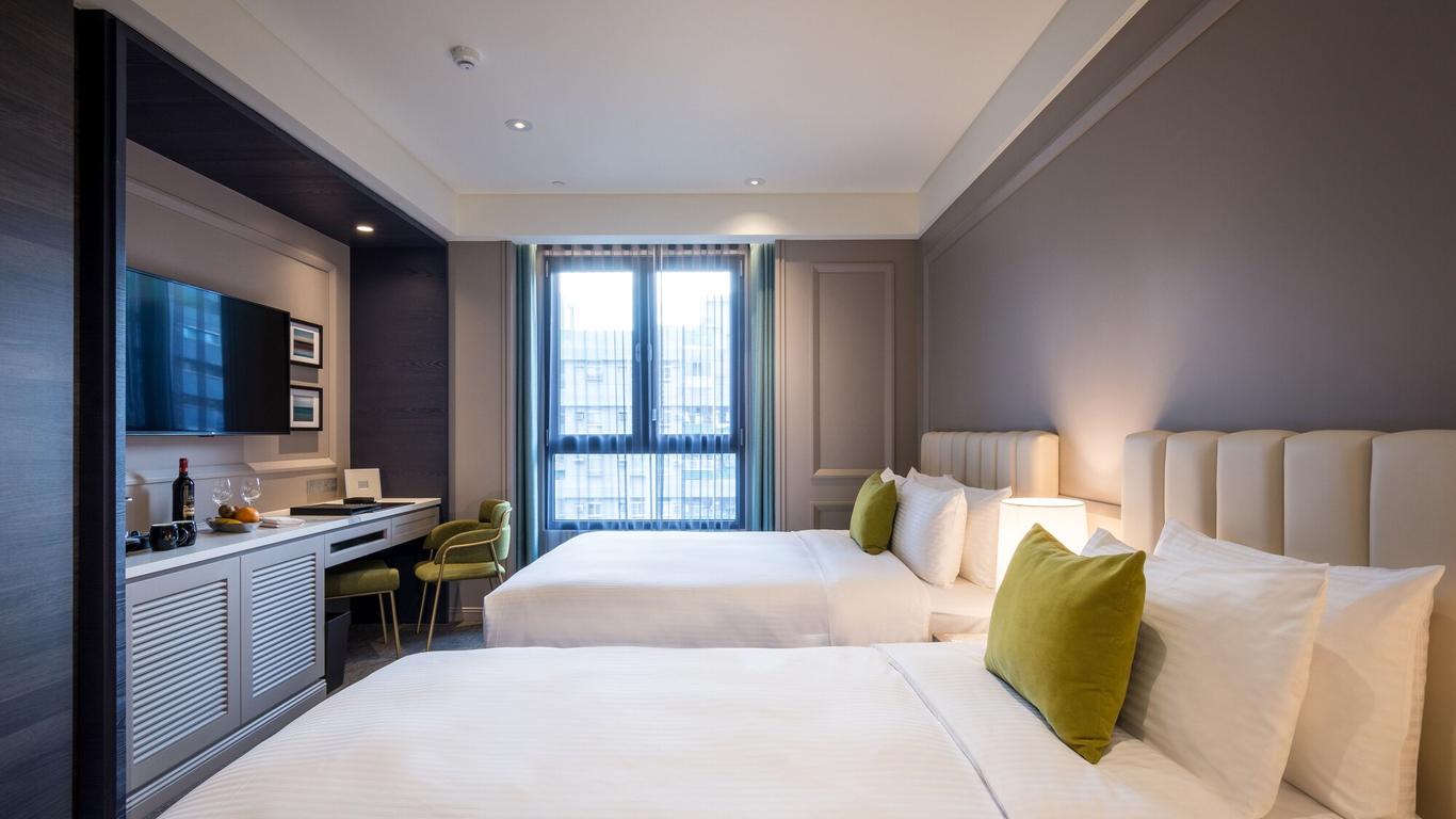 بارك ليس هوتل