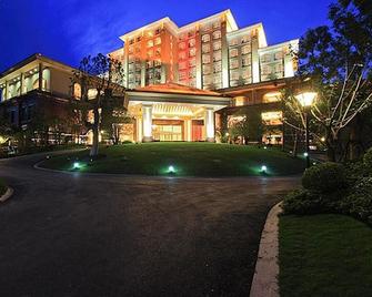 Tianbao Garden Hotel - Taizhou