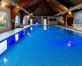 Lake District Castle Inn - Keswick - Pool