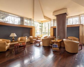 Wyndham Garden Conegliano - Conegliano - Lounge