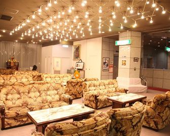Hotel Luna Park - Matsuyama