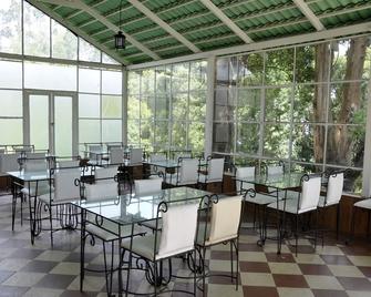 Sabol Holidays - Ooty - Restaurant